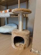 nieuwe krabpaal, Dieren en Toebehoren, Ophalen, Nieuw, Krabpaal
