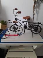 2 fietsjes, Antiek en Kunst, Ophalen
