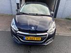 Peugeot 208 1.2 VTI 2015 -Tekst lezen, Auto's, Peugeot, Voorwielaandrijving, Stof, Euro 6, 1199 cc