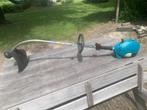 2 takt makita draadtrimmer DST310, Ophalen, Benzine, Gebruikt, MAKITA
