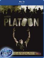 Blu-ray: Platoon (Tom Berenger Willem Dafoe Charlie Sheen)IT, Cd's en Dvd's, Blu-ray, Ophalen of Verzenden, Nieuw in verpakking