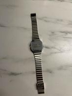 Nieuw Casio Horloge - Retro Stijl, Casio, Staal, Polshorloge, Nieuw