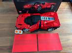 5 Lego Technic auto’s in 1 koop, Ophalen, Zo goed als nieuw, Complete set, Lego