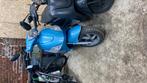 Piaggio fly 2t 70cc malossi sport, 70 cc, Zo goed als nieuw, 1 versnellingen, Ophalen