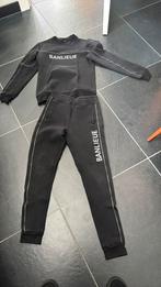 Banlieue pak, Ophalen of Verzenden, Gedragen, Maat 46 (S) of kleiner