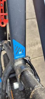 Mountainbike, Gebruikt, Fully, 49 tot 53 cm, Dames