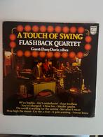 Flaasback quartet, Ophalen of Verzenden, Zo goed als nieuw, Overige formaten