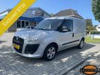 Fiat Doblo Cargo 1.3 MultiJet SX, Elektrische ramen, Euro 5, Gebruikt, 4 cilinders