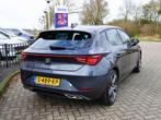 SEAT Leon 1.5 eTSI FR 150PK AUT | ADAPT. CRUISE | LED | VIRT, 65 €/maand, Stof, Euro 6, 4 cilinders