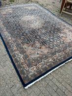 Hangemaakt oosters tapijt, Huis en Inrichting, Ophalen, 150 tot 200 cm, 200 cm of meer, Zo goed als nieuw