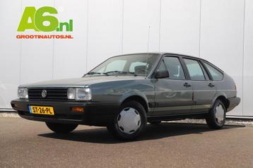 Volkswagen Passat 1.6 1E EIGENAAR NL AUTO! 66.000KM! beschikbaar voor biedingen
