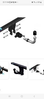 Trekhaak afneembaar audi A6 2018 2024, Ophalen of Verzenden, Nieuw