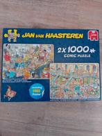 Leuke legpuzzel, Ophalen of Verzenden, 500 t/m 1500 stukjes, Zo goed als nieuw, Legpuzzel