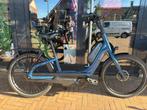Gazelle Easyflow, Fietsen en Brommers, Elektrische fietsen, Minder dan 47 cm, Ophalen, Zo goed als nieuw, Gazelle