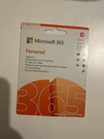 Microsoft 365 Personal 12 Maanden Licentie, Computers en Software, Office-software, Ophalen, Nieuw, Access, Android
