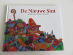 De nieuwe Sint (Mathilde Stein, Martijn van der Linden), Diversen, Ophalen of Verzenden, Zo goed als nieuw