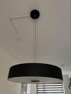 Philips Hue Fair Hanglamp zwart, Ophalen of Verzenden, Gebruikt, Metaal, 50 tot 75 cm