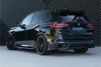 BMW X5 xDrive45e M-Sport ACC Pano 360 Bowers&Wil Achterasbes, Automaat, 12 maanden, 394 pk, 2800 kg