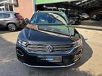 Volkswagen T-Roc 2.0 TSI 4Motion DSG|ACC/NAVI/PDC/LED, Automaat, 15 km/l, Gebruikt, 1984 cc