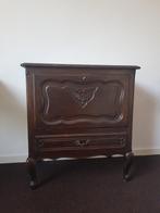 Drankkast klepkast, Huis en Inrichting, Kasten | Overige, Ophalen, Zo goed als nieuw