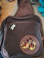 Disney Tas - Crossbody/Rugzak - Weinig Gebruikt, Sieraden, Tassen en Uiterlijk, Tassen | Damestassen, Ophalen of Verzenden, Zo goed als nieuw