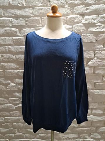 John Cabot Pyjama T-shirt Maat 42 beschikbaar voor biedingen