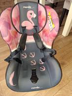 Autostoel, Autogordel, 9 t/m 18 kg, Zo goed als nieuw, Ophalen
