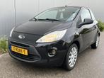Ford Ka 1.2 Titanium, AIRCO, nw distributie, Voorwielaandrijving, Stof, Gebruikt, 1242 cc