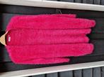ROSE LANG ZACHT VEST MAAT XL, Ophalen of Verzenden, Maat 46/48 (XL) of groter, Roze