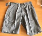 Nieuw! Havep korte broek, werkbroek | maat 48, Havep, -, Heren, -