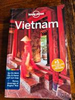 Vietnam Lonely Planet, Ophalen of Verzenden, Zo goed als nieuw, Azië, Lonely Planet