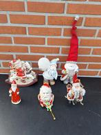 Kerstspullen, Diversen, Kerst, Ophalen