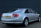 Audi A8 4.2 QUATTRO V8 335PK AUT, Auto's, Audi, Automaat, 4172 cc, Gebruikt, 334 pk