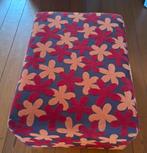 Hocker van Montel, Ophalen, Gebruikt, Vierkant, 75 tot 100 cm