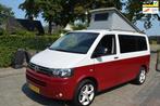 Volkswagen 2.0 TDI Trendline Camperbus, camper, kampeerauto,, Buscamper of Camperbus, Info@kiewietautos.nl, Volkswagen, Stationsweg, 144
9201 GT  Drachten, NL