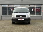 Fiat Scudo 10 1.6 MultiJet KH1 Actual AIRCO TREKHAAK IMPERIA, Auto's, Bestelauto's, Voorwielaandrijving, Euro 5, Gebruikt, 4 cilinders