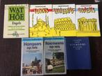 Mini woordenboeken zoals Wat en Hoe. 8 miniwoordenboeken, Boeken, Woordenboeken, Gelezen, Ophalen of Verzenden, Overige talen