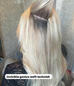 invisible weave plaatsen en resetten, Ophalen of Verzenden