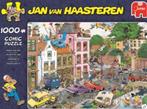 Puzzel Jan Van Haasteren kopen/ruilen, Hobby en Vrije tijd, Denksport en Puzzels, Ophalen of Verzenden, 500 t/m 1500 stukjes, Zo goed als nieuw