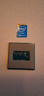 Intel Core i7 vPro Processor - Getest & Werkend!, Gebruikt, Intel Core i7 vPro, 4-core, LGA 1150