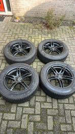 Winterbanden 235/60/R18, Auto-onderdelen, Banden en Velgen, Ophalen, 18 inch, Gebruikt, Winterbanden