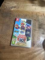 Nintendo switch super mario 3D all stars, Spelcomputers en Games, Games | Nintendo Switch, Avontuur en Actie, 1 speler, Nieuw