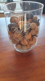 Glazen Vaas, Huis en Inrichting, Ophalen