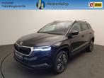 Skoda Karoq 1.5 TSI 150pk DSG/AUT Style Camera, App connect,, Auto's, Skoda, Te koop, Geïmporteerd, Benzine, 73 €/maand