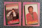 Michael jackson, Verzamelen, Tijdschriften, Kranten en Knipsels, Verzenden, 1980 tot heden, Tijdschrift