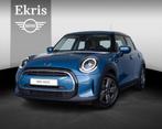MINI 5-deurs Cooper Aut. Classic + Premium, Auto's, Mini, Gebruikt, Met garantie (alle), Blauw, Origineel Nederlands