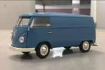VOLKSWAGEN T1 CLASSIC WERKBUS SCHAAL 1:18, Hobby en Vrije tijd, Modelauto's | 1:18, Verzenden, Nieuw, Overige merken