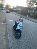 Zip sp 180cc/172cc LXT blok zeldzaam! Pas gerestaureerd, Fietsen en Brommers, Scooters | Piaggio, Ophalen of Verzenden, Zo goed als nieuw