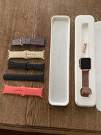 Apple Watch 7000 series 38 mm case, Apple Watch, Gebruikt, Ophalen of Verzenden, IOS