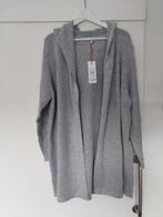 NIEUW vest van street one maat 46 48, Nieuw, Ophalen of Verzenden, Grijs, Maat 46/48 (XL) of groter